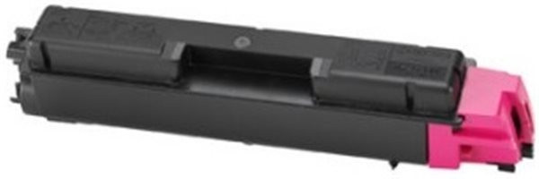 Original Toner Kyocera TK-590M, ca. 5.000 S., magenta
