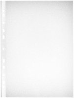 Prospekthüllen A4 0.09mm Premium oben offen glasklar Herlitz dokumentenecht  Prospekthüllen A4 0.09mm Premium oben offen glasklar Herlitz dokumentenecht