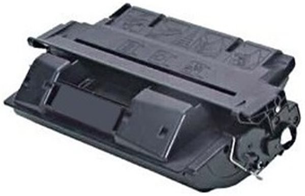 Alternativ Toner ersetzt HP 27X / C4127X, ca. 10.000 S., schwarz 