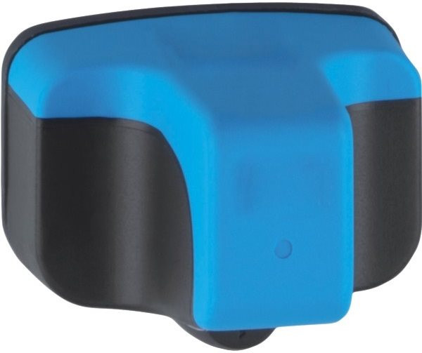 Alternativ Tinte ersetzt Alpha  2 (zB 7280), ca. 400 S., cyan 