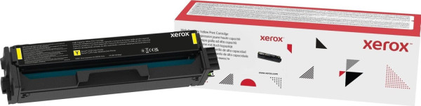 Original Toner Xerox 006R04394, ca. 2.500 S., gelb 