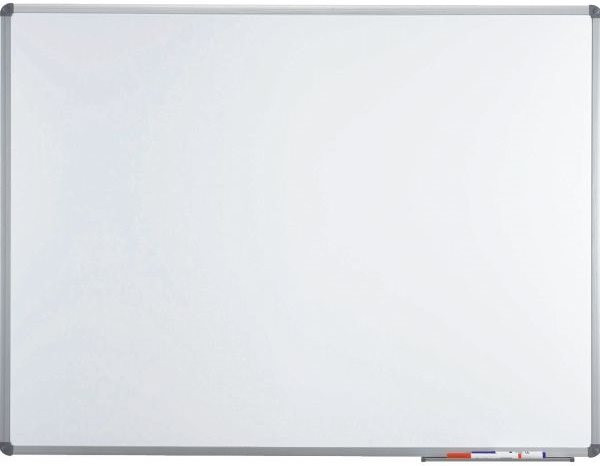 Whiteboard Standard 180x90 cm grau Maul (64530) 