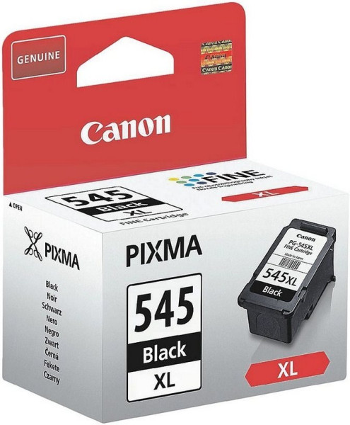 Original Tinte Canon PG-545XL, ca. 400 S., schwarz