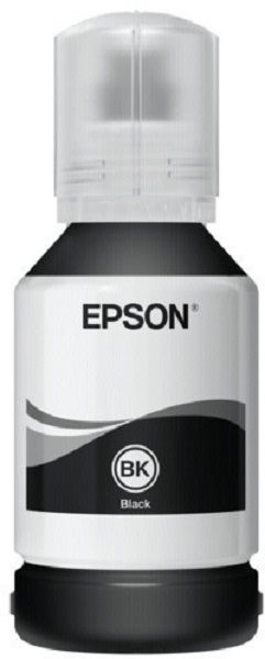 Original Tinte Epson T03R140, ca. 7.500 S., Nachfüllflasche, schwarz 