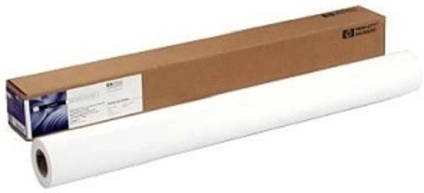 HP Tintenpapierrolle 914mmx45m Inkjet-hochweiß 90g