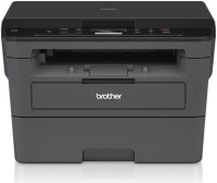 Brother DCP-L2510D S/W-Laser-Multifunktionsgerät (3in1), Gebrauchtgerät <17.000S