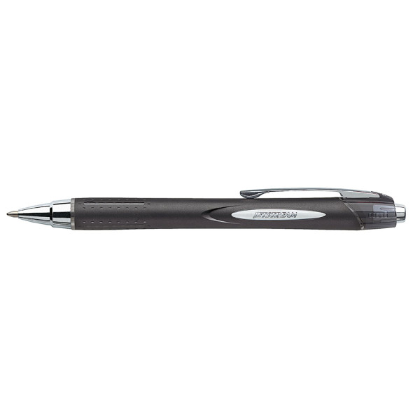 uni-ball Tintenroller UB JETSTREAM RT 245399 0,5mm schwarz 