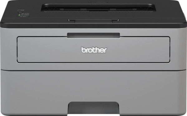 Brother HL-L2310D S/W-Laserdrucker, Vorführgerät (wie neu) 