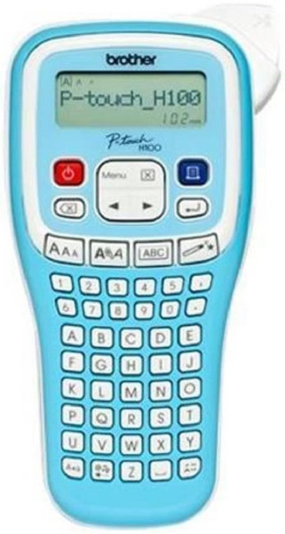 Brother P-touch H-100LB Beschriftungsgerät - Vorführgerät von Brother 