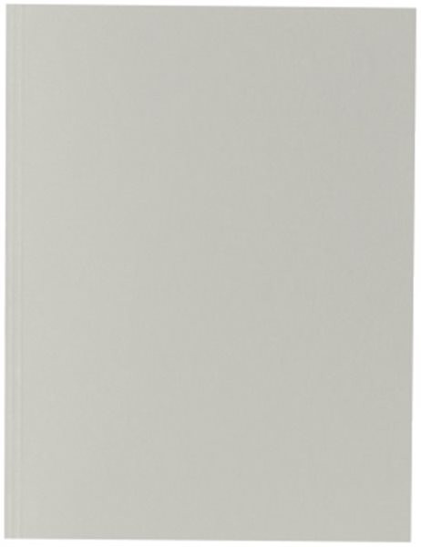 Aktendeckel A4 250g-Karton Falken grau (80004153)