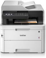 Brother MFC-L3750CDW Farblaser-Multifunktionsgerät im unschönen Karton 