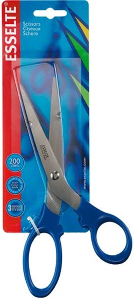 Schere 20cm Gesamtlänge Esselte (82120)