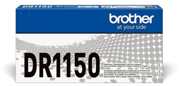 Original Trommeleinheit Brother DR-1150, ca. 10.000 S. 