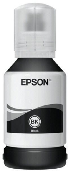 Original Tinte Epson T03R140, ca. 7.500 S., Nachfüllflasche, schwarz