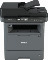 Brother MFC-L5750DW S/W-Laser-Multifunktionsgerät, Vorführgerät (wie neu) 