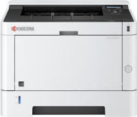 Kyocera Ecosys P2040DN S/W-Laserdrucker, Vorführgerät, < 100S. 