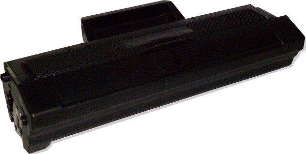 Alternativ Toner ersetzt HP-Samsung MLT-D1042S / SU737A, ca. 1.500 S., schwarz