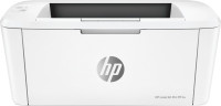 HP LaserJet Pro M15a S/W-Laserdrucker 