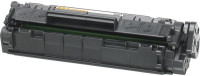 Printation Toner ersetzt HP 12A / Q2612A, ca. 2.000 S., schwarz 