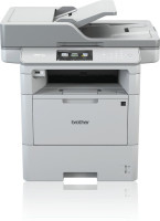 Brother MFC-L6900/6970DW S/W-Laser-Multifunktionsgerät, Vorführgerät (wie neu) 