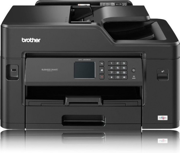 Brother MFC-J5335DW Tintenstrahl-Multifunktionsgerät, Vorführgerät (wie neu) 