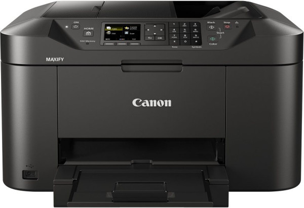 Canon MAXIFY MB2150/2155 Tintenstrahl-Multifunktionsgerät 