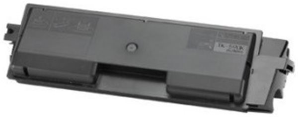 Original Toner Kyocera TK-590K, ca. 7.000 S., schwarz