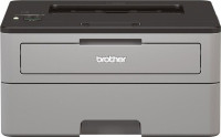 Brother HL-L2350DW S/W-Laserdrucker, Gebrauchtgerät <2.500 Seiten 