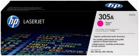 Original Toner HP 305A / CE413A, ca. 2.600 S., magenta  Original Toner HP 305A / CE413A, ca. 2.600 S., magenta