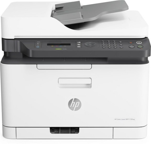 HP Color Laser 179fwg Farblaser-Multifunktion  