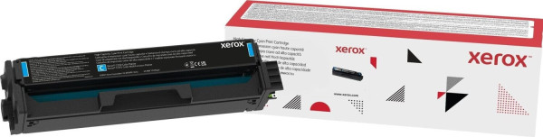 Original Toner Xerox 006R04392, ca. 2.500 S., cyan