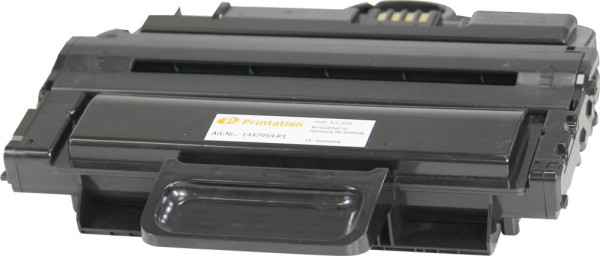 Printation Toner ersetzt HP-Samsung  MLD-2850B / SU654A, ca. 5.000 S., schwarz 
