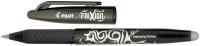 PILOT PEN Frixion Ball BL-FR7 schwarz, Strichstärke 0,4mm  PILOT PEN Frixion Ball BL-FR7 schwarz, Strichstärke 0,4mm