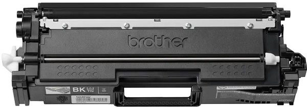 Original Toner Brother TN-821XLBK, ca. 12.000 S., schwarz 