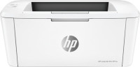 HP LaserJet Pro M15a S/W-Laserdrucker im unschönen Karton 