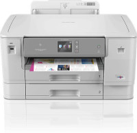 Brother HL-J6000DW A3-Inkjet (nur drucken), 2x Papierfach, Vorführgerät(wie neu) 