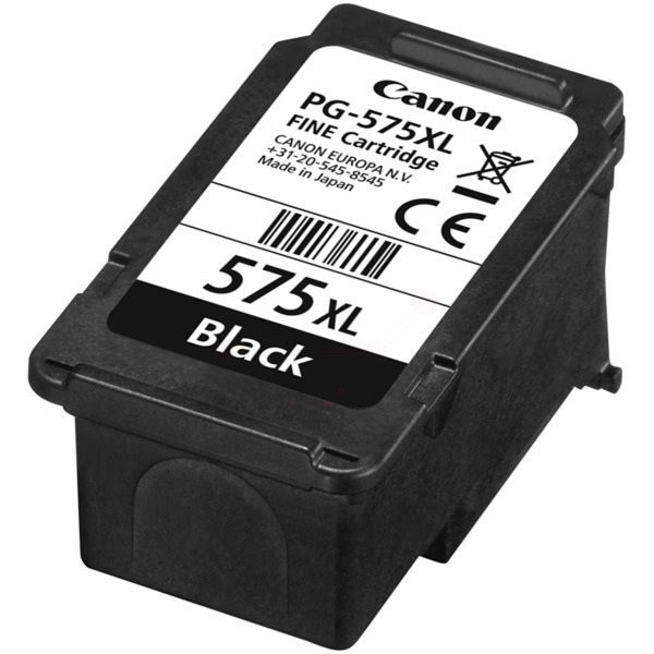 Original Tinte Canon PG-575XL, ca. 400 S., schwarz