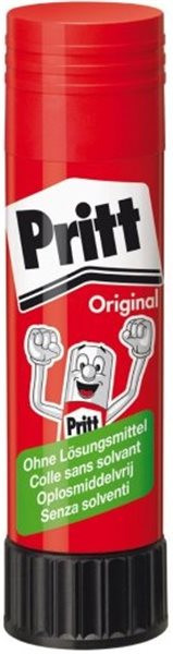 Klebestift Pritt 11g lösungsmittelfrei 