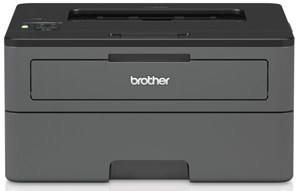 Brother HL-L2375DW S/W-Laserdrucker, Vorführgerät (wie neu) 