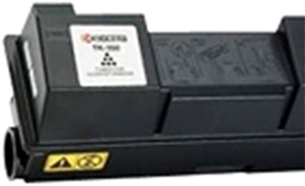 Original Toner Kyocera TK-350B, ca. 15.000 S., schwarz