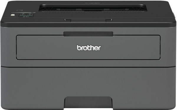 Brother HL-L2375DW S/W-Laserdrucker, europäische Version 