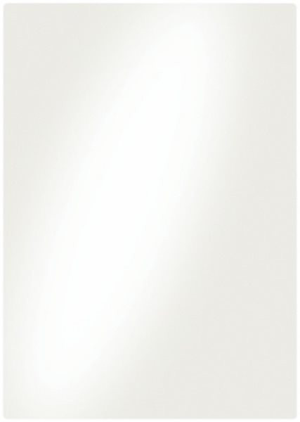 Laminierfolie A4 2x125my 303x216mm matt Leitz