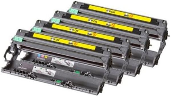 Original Trommel Brother DR230CL, ca. 14.750 S., fast neu 