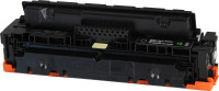 Alternativ Toner ersetzt HP 410X / CF410X, ca. 6.500 S., schwarz 