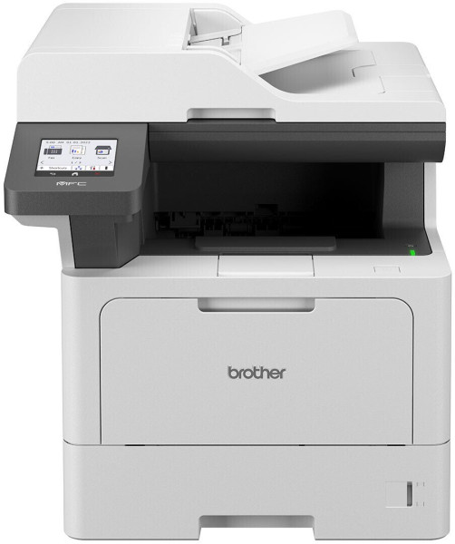 Brother MFC-L5710DW S/W-Laser-Multifunktionsgerät - Vorführgerät <2.000S. 