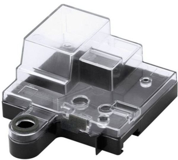 Original Resttonerbehälter HP-Samsung CLT-W506 / SU437A, im neutr. Kart.