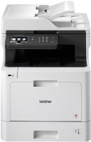 Brother MFC-L8690CDW Farblaser-Multifunktionsgerät 
