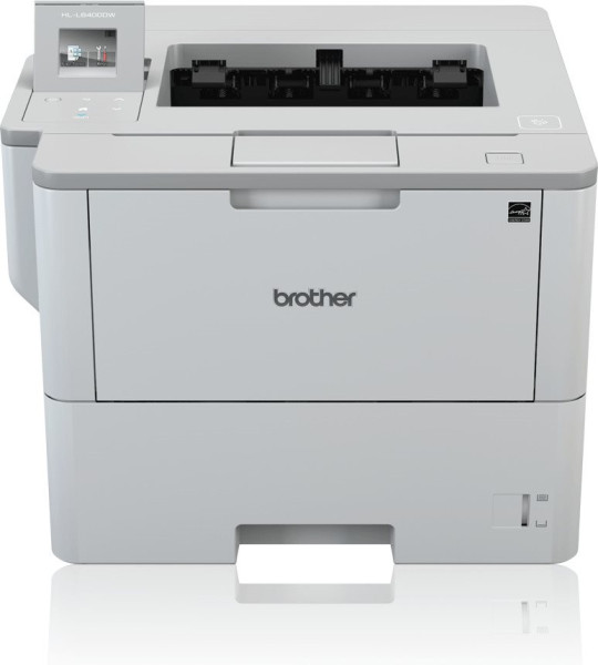 Brother HL-L6400DW S/W-Laserdrucker, Vorführgerät (wie neu) 