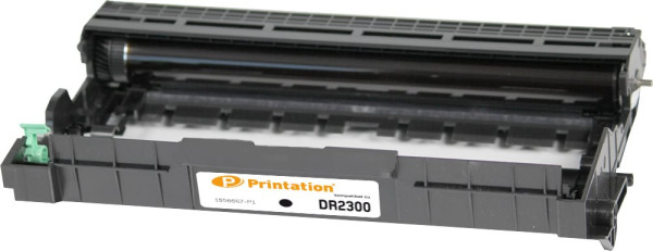 Printation Trommel ersetzt Brother DR-2300, ca. 12.000 S. 