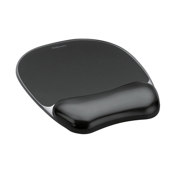 Fellowes Mauspad 9112101 200x25x230mm Handgelenkauflage 
